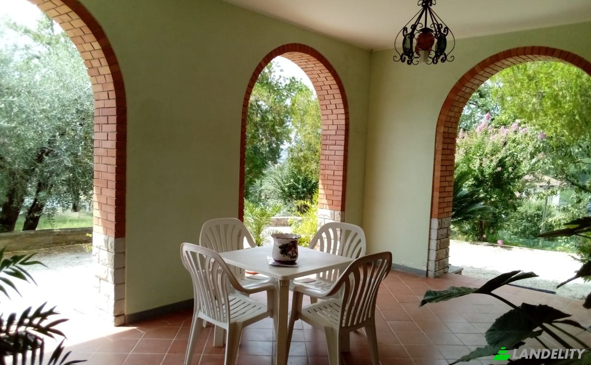 Single Family Home for Sale Via della Caina, 06134 Pianello PG, Pianello, Province of Perugia, Umbria, Italy. Photo 9