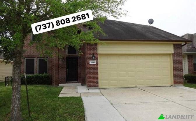 Single Family Home Rentals - Baytown, United States