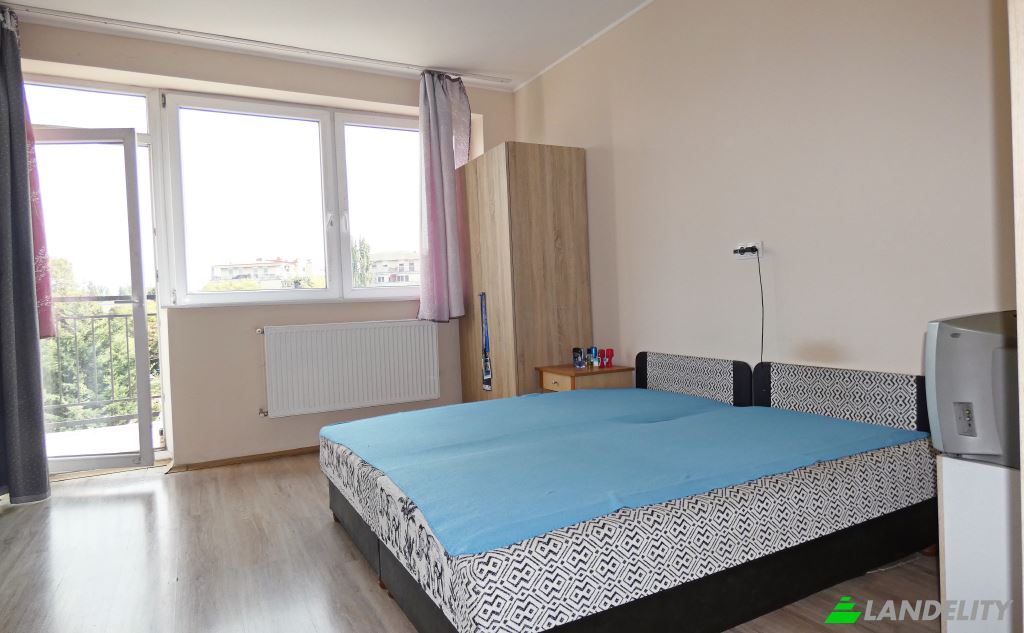 Single Family Home for Sale Budapest, Hungary, Haller. Photo 6