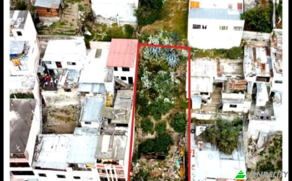 Land Lot for Sale Arosemena, Ambato 180202, Ambato, Ambato Canton, Tungurahua, Ecuador. Photo 1