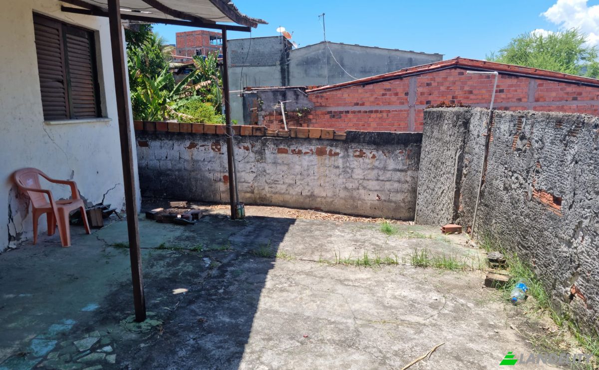 Lote de terreno à venda R do Pôrto Mirim, 147, Me de Deus, 42600-000, Madre de Deus, Bahia, Brasil. foto 5