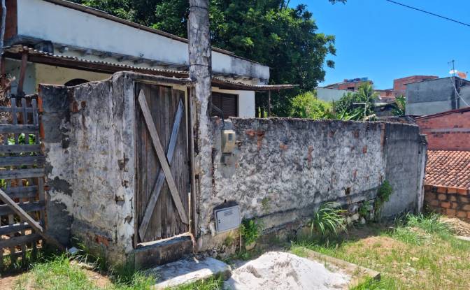 Lote de terreno à venda R do Pôrto Mirim, 147. foto#3