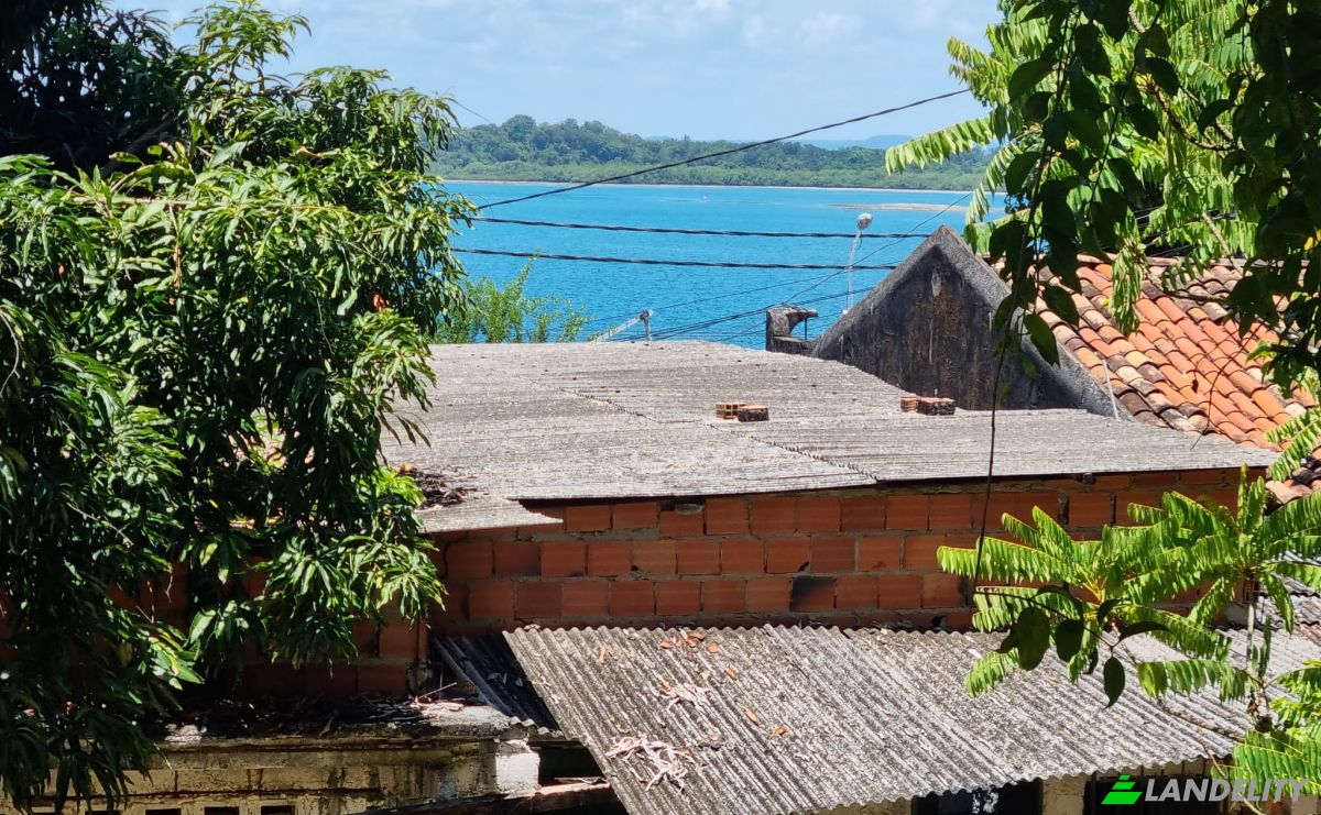 Lote de terreno à venda R do Pôrto Mirim, 147, Me de Deus, 42600-000, Madre de Deus, Bahia, Brasil. foto 9