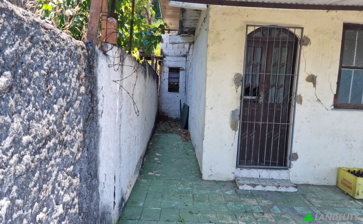 Lote de terreno à venda R do Pôrto Mirim, 147, Me de Deus, 42600-000, Madre de Deus, Bahia, Brasil. foto 4