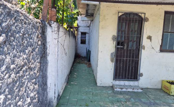 Lote de terreno à venda R do Pôrto Mirim, 147. foto#4