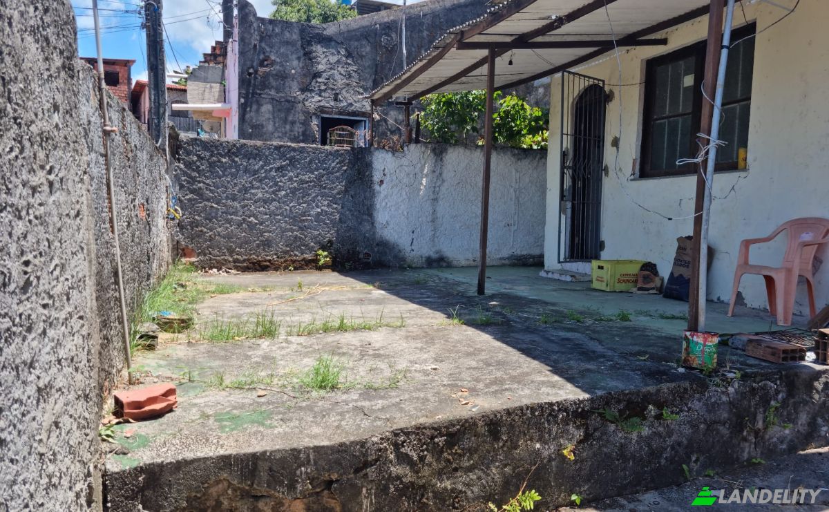 Lote de terreno à venda R do Pôrto Mirim, 147, Me de Deus, 42600-000, Madre de Deus, Bahia, Brasil. foto 6