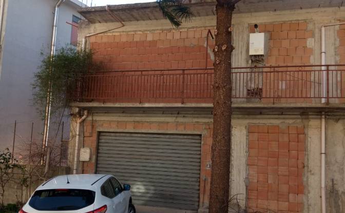 Villa for Sale Via Falcone e Borsellino. Photo#19 Villa for Sale Via Falcone e Borsellino. Photo#19
