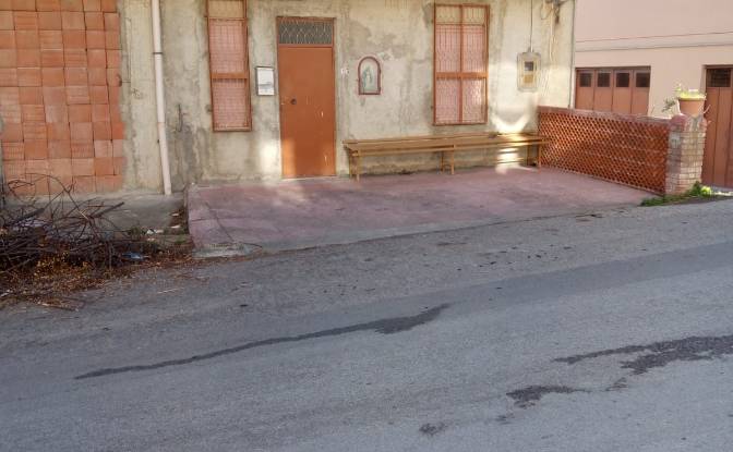 Villa for Sale Via Falcone e Borsellino. Photo#20 Villa for Sale Via Falcone e Borsellino. Photo#20
