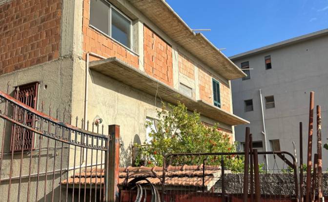 Villa for Sale Via Falcone e Borsellino. Photo#22 Villa for Sale Via Falcone e Borsellino. Photo#22