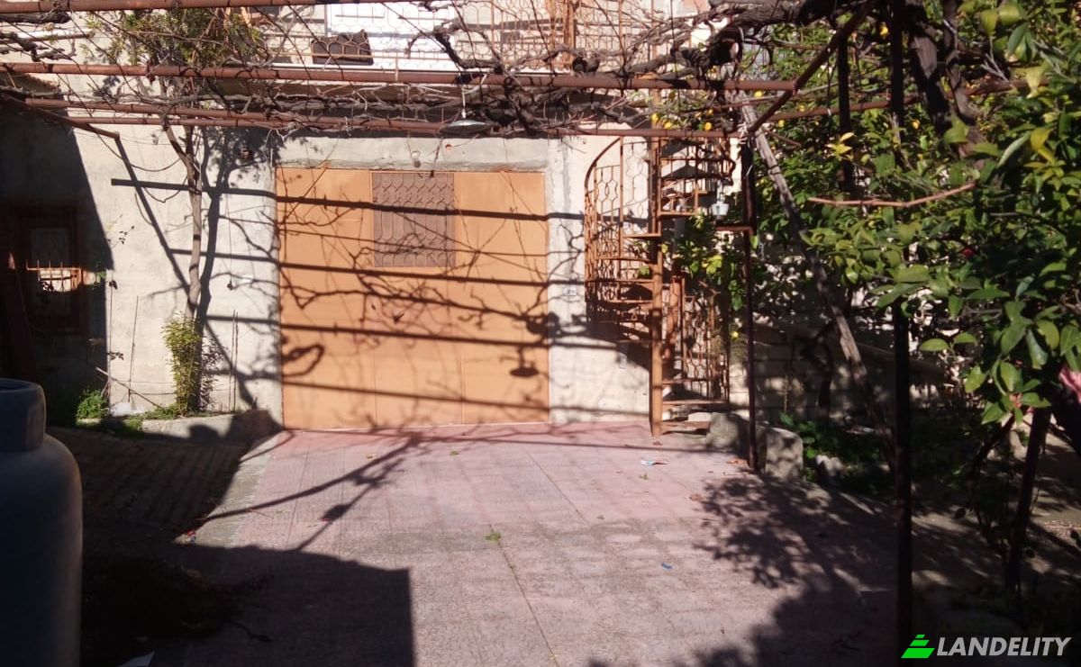 Villa for Sale Via Falcone e Borsellino, 92010 Bivona AG, Bivona, Free municipal consortium of Agrigento, Sicily, Italy. Photo 23