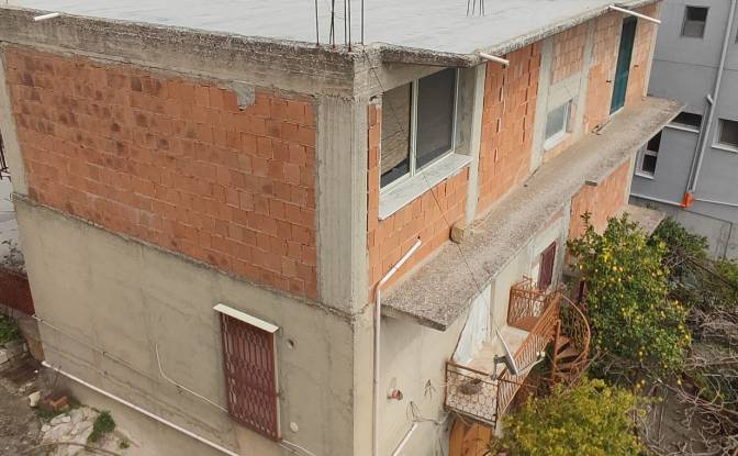 Villa for Sale Via Falcone e Borsellino. Photo#24 Villa for Sale Via Falcone e Borsellino. Photo#24