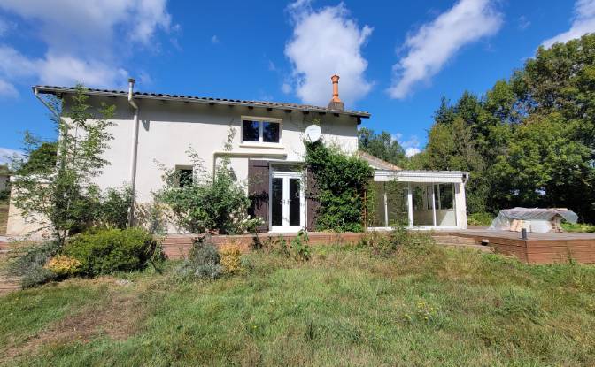 Single Family Home for Sale 6 Chez Botta. Photo#12