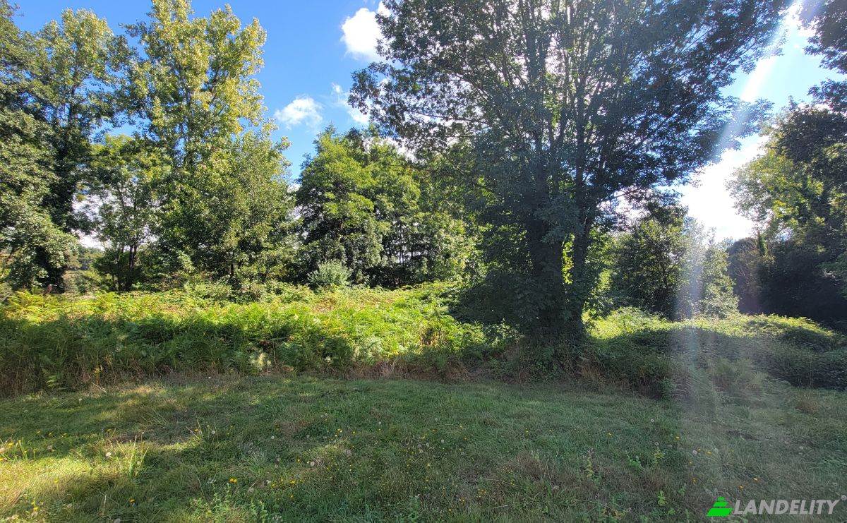 Single Family Home for Sale 6 Chez Botta, 16150 Exideuil-sur-Vienne, Exideuil-sur-Vienne, Charente, Nouvelle-Aquitaine, France. Photo 13