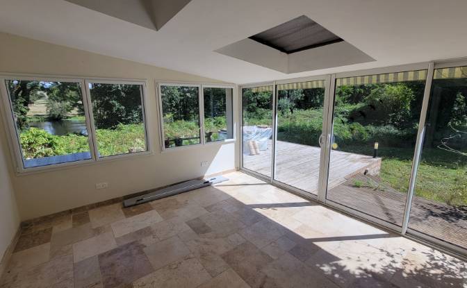 Single Family Home for Sale 6 Chez Botta. Photo#18