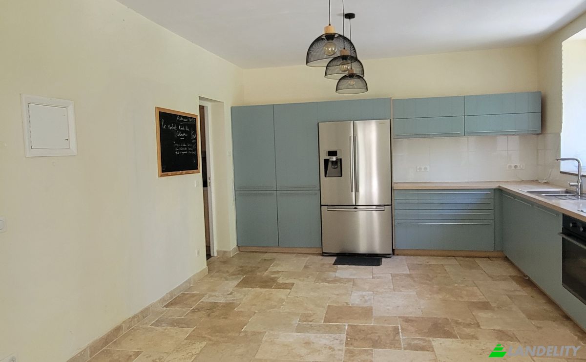 Single Family Home for Sale 6 Chez Botta, 16150 Exideuil-sur-Vienne, Exideuil-sur-Vienne, Charente, Nouvelle-Aquitaine, France. Photo 15