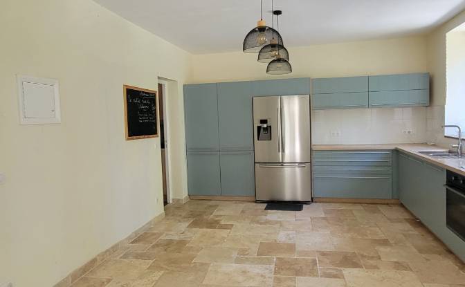Single Family Home for Sale 6 Chez Botta. Photo#15