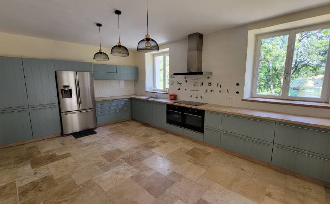 Single Family Home for Sale 6 Chez Botta. Photo#16