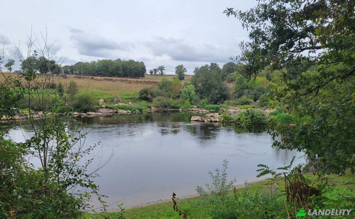 Single Family Home for Sale 6 Chez Botta, 16150 Exideuil-sur-Vienne, Exideuil-sur-Vienne, Charente, Nouvelle-Aquitaine, France. Photo 6