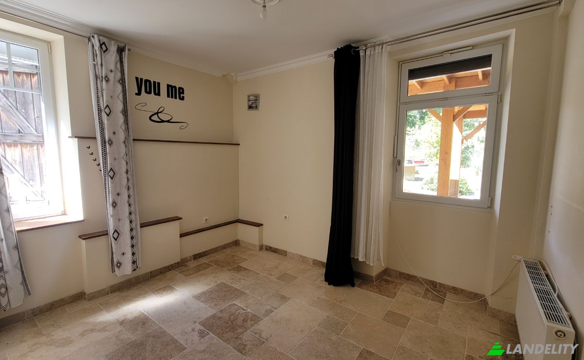 Single Family Home for Sale 6 Chez Botta, 16150 Exideuil-sur-Vienne, Exideuil-sur-Vienne, Charente, Nouvelle-Aquitaine, France. Photo 21