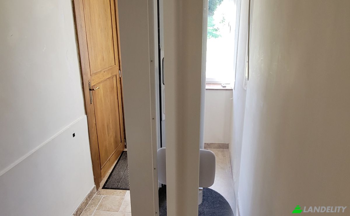 Single Family Home for Sale 6 Chez Botta, 16150 Exideuil-sur-Vienne, Exideuil-sur-Vienne, Charente, Nouvelle-Aquitaine, France. Photo 23