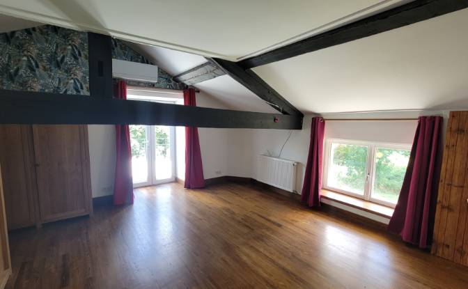 Single Family Home for Sale 6 Chez Botta. Photo#25