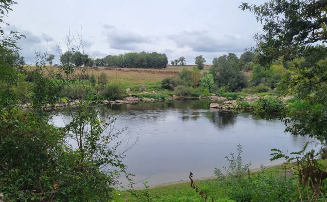 Single Family Home for Sale 6 Chez Botta. Photo#9