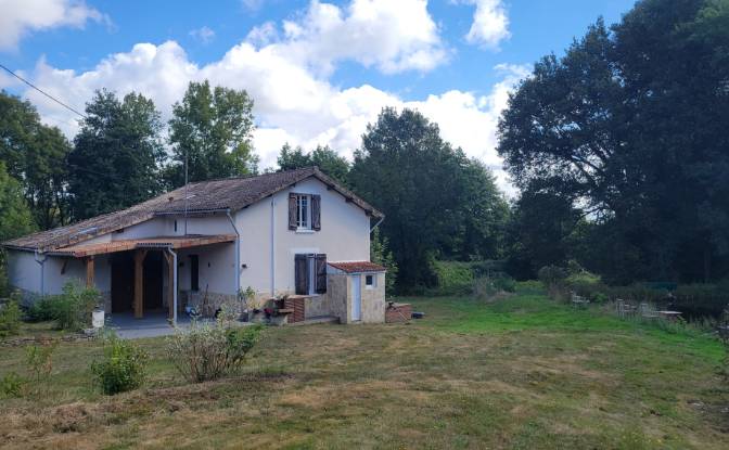 Single Family Home for Sale 6 Chez Botta. Photo#4
