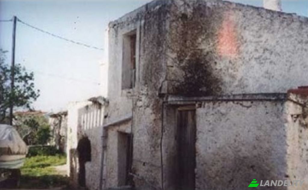 Casa unifamiliare in vendita EparOd Velion-Neapolis, Demonia, Peloponnese Region, Decentralized Administration of Peloponnese, Western Greece and the Ionian, Greece. Foto 1