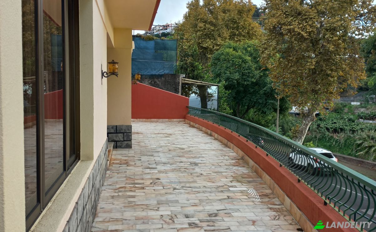 Maison unifamiliale à vendre Estrada Monumental 572A, Sao Martinho, 9000 Funchal, Funchal, Madeira, Portugal. Photo 2