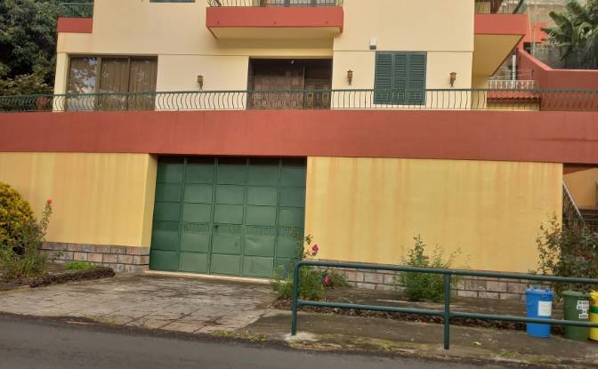 Dom jednorodzinny na sprzedaż - Funchal, Portugal