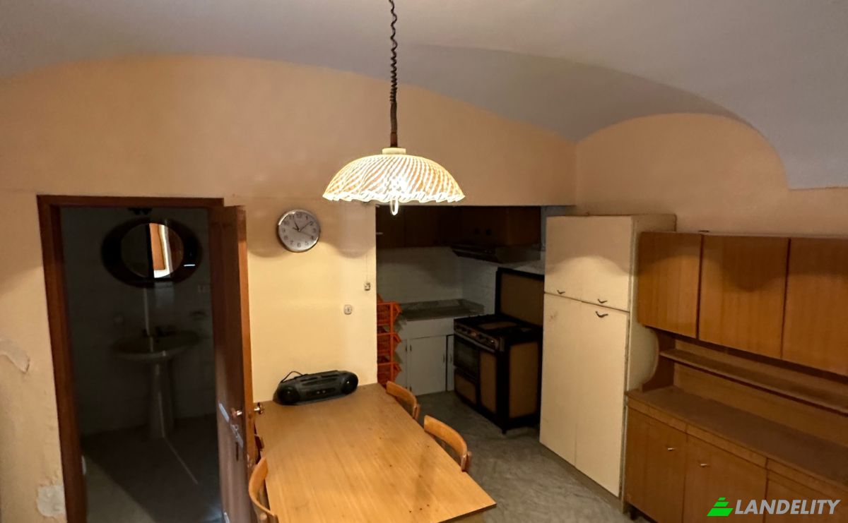 Single Family Home for Sale Via Marchese Greco, 92010 Bivona AG, Bivona, Free municipal consortium of Agrigento, Sicily, Italy. Photo 9