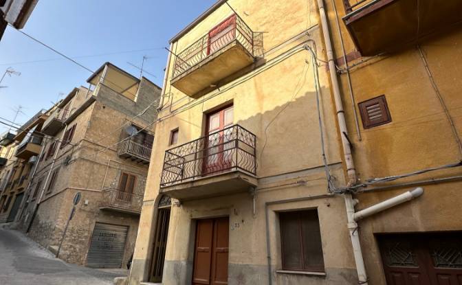 Single Family Home for Sale Via Marchese Greco. Photo#11
