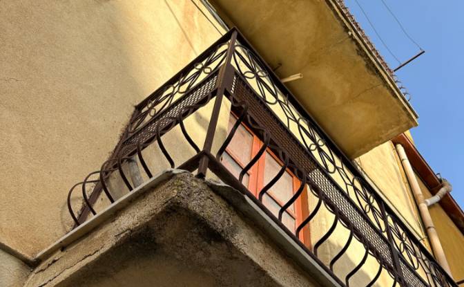 Single Family Home for Sale Via Marchese Greco. Photo#19