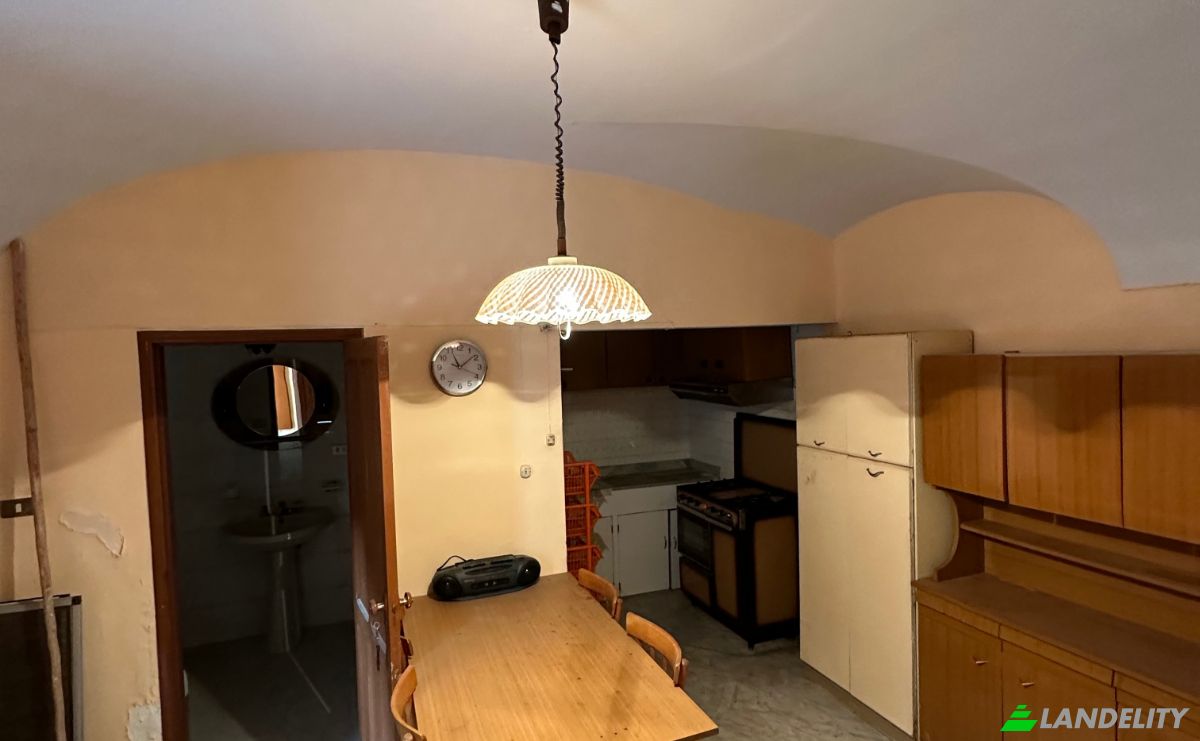 Single Family Home for Sale Via Marchese Greco, 92010 Bivona AG, Bivona, Free municipal consortium of Agrigento, Sicily, Italy. Photo 8