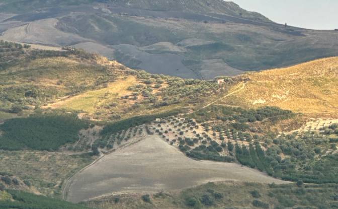 Investing/Development for Sale - Bivona, Italy