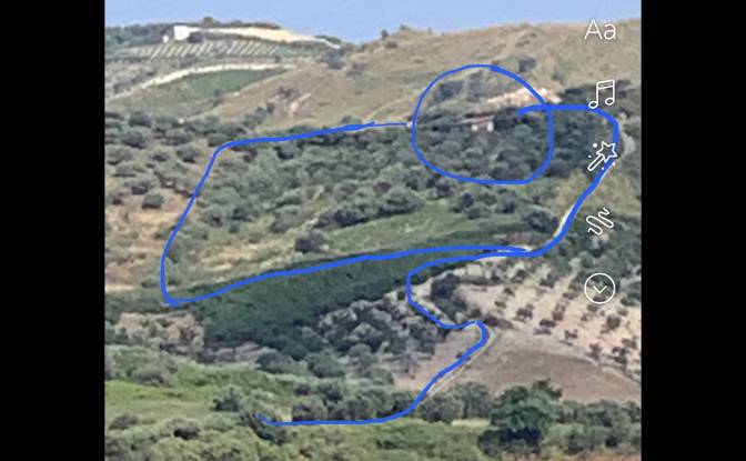 Investing/Development for Sale Strada senza nome. Photo#16