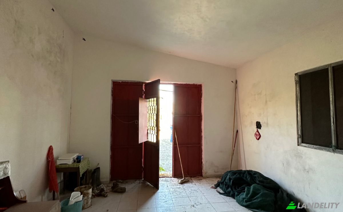 Investing/Development for Sale Strada senza nome, 92010 Bivona AG, Bivona, Free municipal consortium of Agrigento, Sicily, Italy. Photo 5