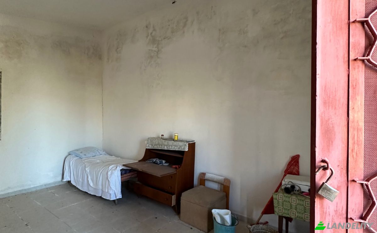 Investing/Development for Sale Strada senza nome, 92010 Bivona AG, Bivona, Free municipal consortium of Agrigento, Sicily, Italy. Photo 6