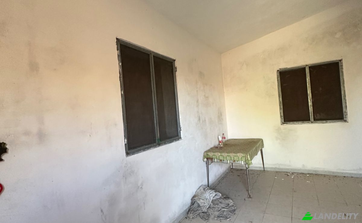 Investing/Development for Sale Strada senza nome, 92010 Bivona AG, Bivona, Free municipal consortium of Agrigento, Sicily, Italy. Photo 7