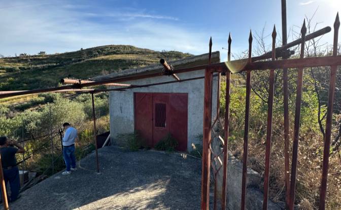 Investing/Development for Sale Strada senza nome. Photo#9