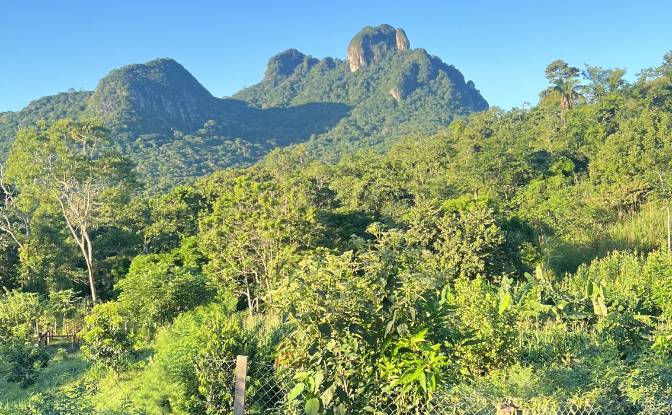 Farm/Ranch for Sale - Lidice, Panama