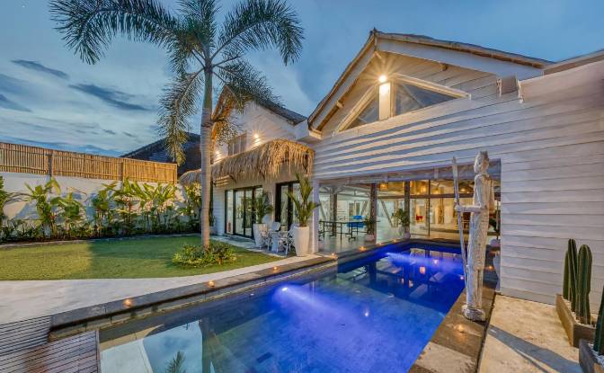Villa for Sale - Mengwi, Indonesia