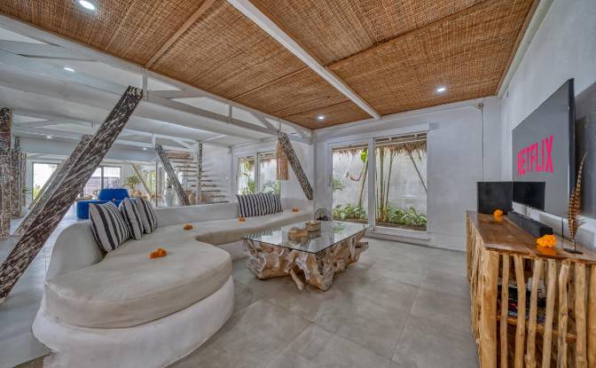 Villa for Sale Jl Pantai Mengening No38, Cemagi. Photo#7 Villa for Sale Jl Pantai Mengening No38, Cemagi. Photo#7