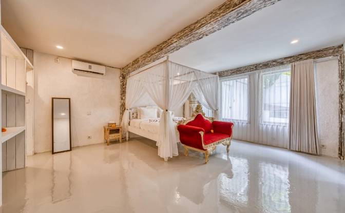 Villa for Sale Jl Pantai Mengening No38, Cemagi. Photo#13 Villa for Sale Jl Pantai Mengening No38, Cemagi. Photo#13