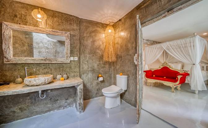 Villa for Sale Jl Pantai Mengening No38, Cemagi. Photo#15 Villa for Sale Jl Pantai Mengening No38, Cemagi. Photo#15