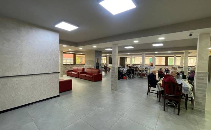 Prédio comercial à venda Via Nino Bixio. foto#11