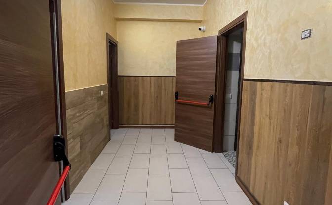 Prédio comercial à venda Via Nino Bixio. foto#23
