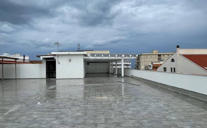 Prédio comercial à venda Via Nino Bixio. foto#4