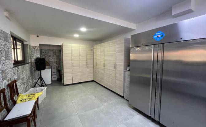 Prédio comercial à venda Via Nino Bixio. foto#6