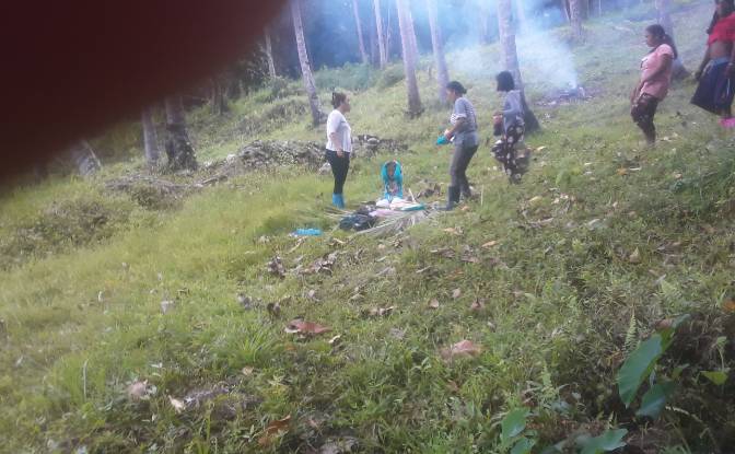 Land Lot for Sale Bitaugan East, Cagwait. Photo#5